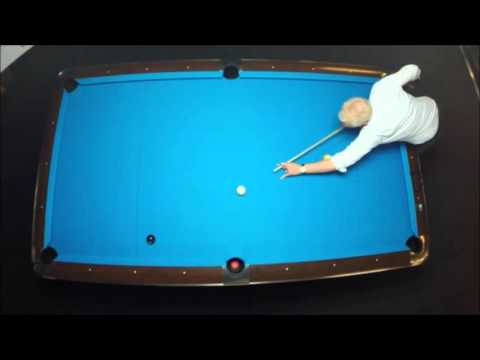 Ralph G. Eckert vs Han Hao Wong - German Tour Finale 2015/2016 powered by REELIVE