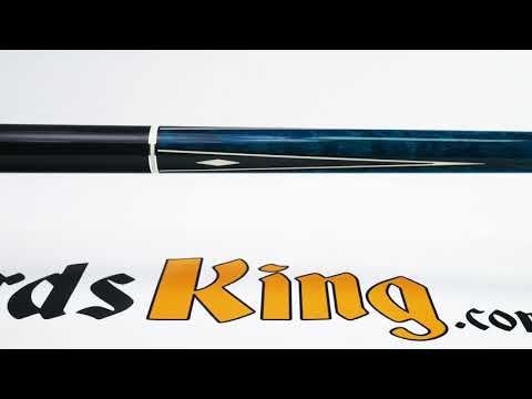 Players C-805 Pool Stick - Cue View 360 - 4K Ultra HD Rotating 360 Degree Pan & Zoom