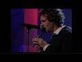 Video Vault Jan 2002: Carbon Leaf wins new music award