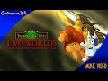 Two Worlds A Tarzan Lion King Bluey CMV Mashup Music Video Christopher Ruiz