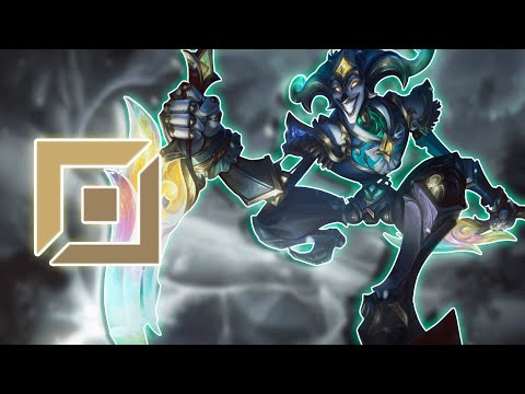 Back on Top Lane | Shaco vs Jayce