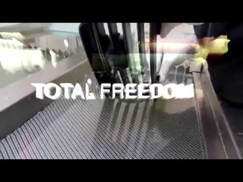 JUST JAM 121 TOTAL FREEDOM