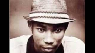 Derrick Morgan - The Hop