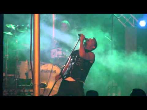 Dijkrock 2016 - Keepers of Jericho - Helloween Tribute