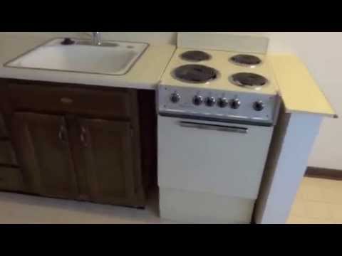 KC261 - Wonderful Senior Living Studio Apartment For Rent in Kansas City, KS!!!