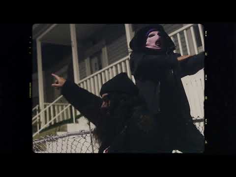 ZooDeVille x Baby Franco x Lush One - HMMM [Music Video]