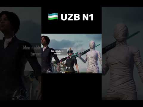 ℹ️ 🇺🇿 K E N Z O 🇺🇿 vs  🇺🇿 NOT SHAXA  Part 2 Soon Full Video in..Channel