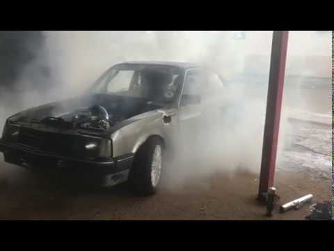 Top"s Burnout (seleção)