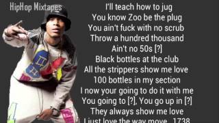 Fetty Wap   Jug With Me LYRICS HD