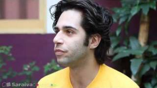 Entrevista com Thiago Pethit