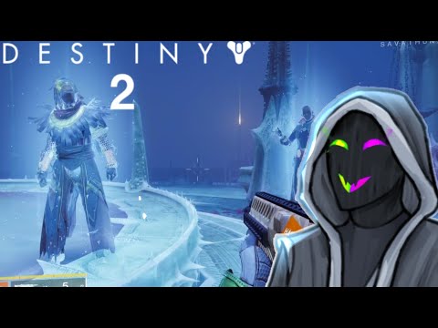 The Mirror | Destiny 2 | The Witch Queen | Pt 5