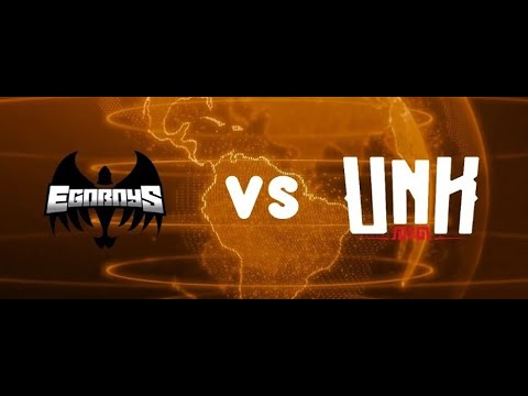 EGOBOYS vs TEAM UNKNOWN [GAME 2] "ALONE vs SACRED" BO2 Bitel True Fighters: 2021 DOTA 2
