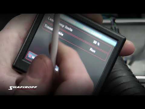 Tuning Holley Sniper