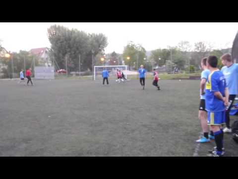 48. Chopina Wejherowo - GOSRIT Luzino - wiosna 2016