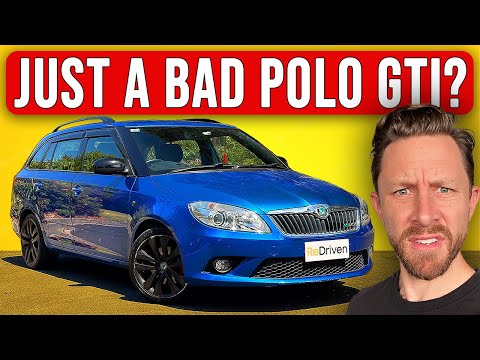 USED Skoda Fabia RS - Common problems and should you buy one? | ReDriven used car review