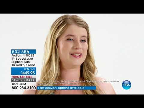 HSN | Health & Wellness 09.12.2017 - 02 AM