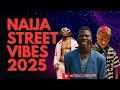 BEST OF NAIJA STREET VIBES 2025 Seyi Vibez Portable Asake Afrobeatmusic Music Mixtape Musicvideo