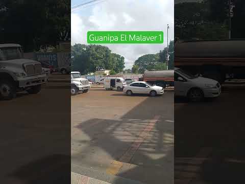 San José De Guanipa #viernes #guanipa
