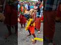 Sudalai Madan சுடலை மாடன் ஆவேச Attam Festival Sudalaimadansamy India Kav
