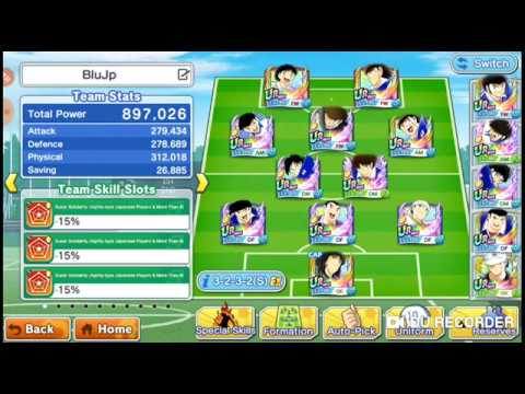 YOLO sacrifice my 1 and only Stormy for DF Hyuga! Sylpharion blue jap FTW!