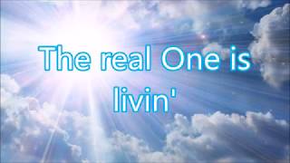 KB - New Portrait Lyric Video