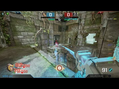 b100.BASE vs. b100.cnz (WB final, Estoty Cup #1) – Quake Champions