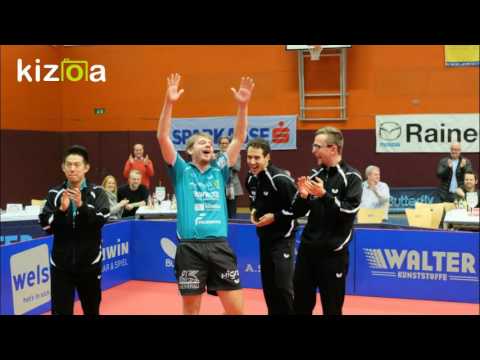 Champions League Heimsieg 2016