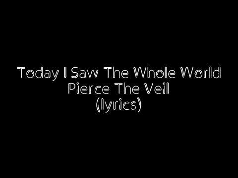 download lagu mp3 mp4 Today I Saw The Whole World Lyrics, download lagu Today I Saw The Whole World Lyrics gratis, unduh video klip Today I Saw The Whole World Lyrics