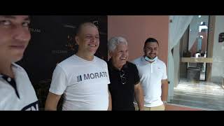 Le stand de SEKCERAM &agrave; Batimatec 2022