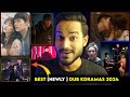 BEST KOREAN DRAMA IN HINDI 2024 You Should Watch Must Watch Kdrama In Hindi Dubbed