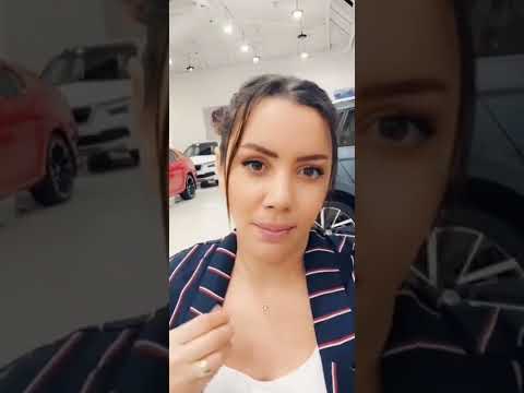 Thank you @skodauae6819 for your Professional Work, I love Kamiq ❤️