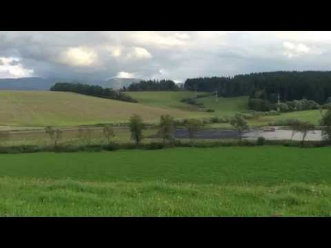 D1 Hričovské Podhradie-Lietavská Lúčka 23.9.2014