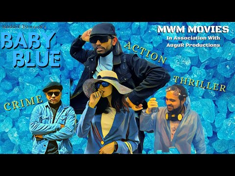 Tripti Luha Baby Blue by Maddie Dawson