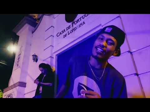 Natonobilis, Lucas PL - Estilo lego monta (Clipe Oficial)