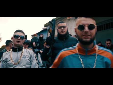 Moderup - GTA NAPL (prod. Shada San)