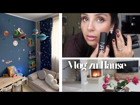 NEW IN THE HOUSE & NEW CHILDREN'S ROOM | TamTam Beauty