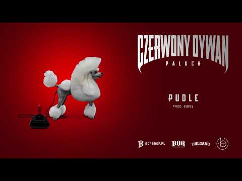 Paluch - "Pudle" prod. Gibbs (OFFICIAL AUDIO)