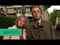 Hoogbegaafd zijn is a-relaxed | Echtpaar
