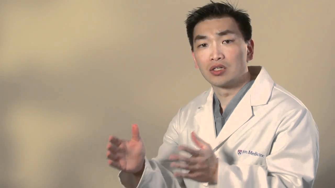 Watch video featuring John Y. K. Lee, MD, MSCE on YouTube