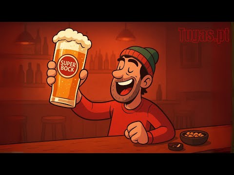Tugas.pt - Cerveja Portuguesa 