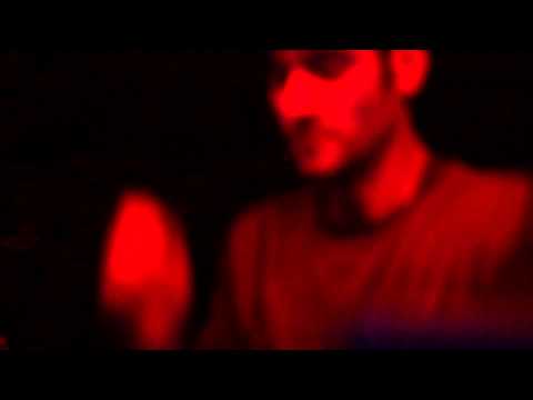 Synox @ Subland - Berlin (Renegade Hardware Sessions) 17.01.14
