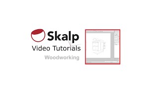 Skalp for Woodworking