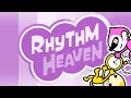 Rhythm Heaven Fever - Monkey Watch by Tsunku