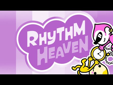 Rhythm Heaven Fever - Monkey Watch
