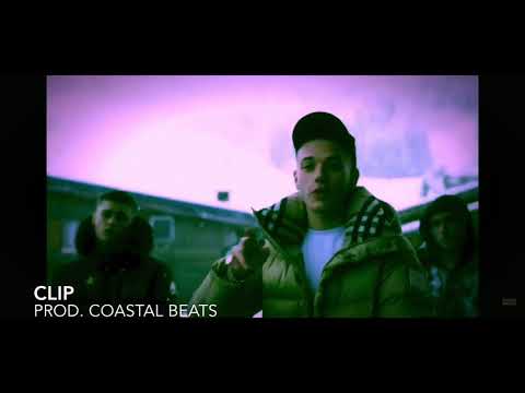 "CLIP" - J FADO X AITCH X UK Drill Type Beat 2020 | (Prod. Coastal Productions)