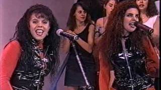 Download lagu Maida e Maiza e Voninho - Me LEVA mp3 Download lagu Maida e Maiza e Voninho - Me LEVA mp3