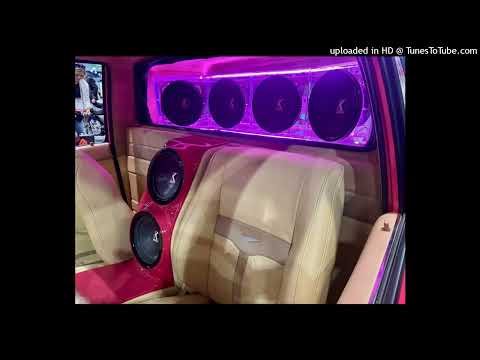 Rvshvd, Paul Wall x DJ JD - Hunnids In A Honky Tonk (25HZ & UP)