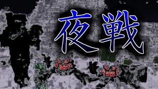 【Minecraft】初陣・砂漠の乱 ＃４