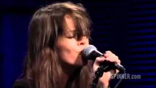 The Hundred in the Hands - Live on the Interface