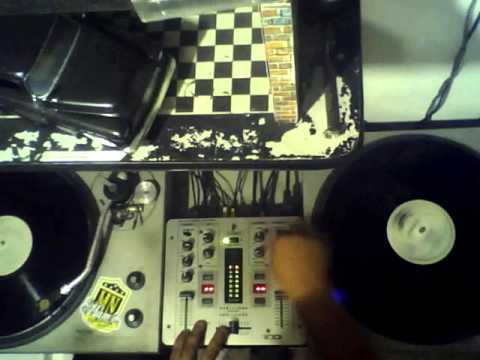 MS-Jay - Set Mix Miami Bass 6 (Especial Grupo Miami Bass Basil )